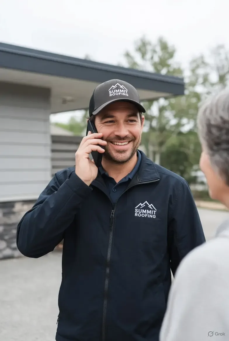 Flat Roof Leak Repair Gaston, SC FAQs